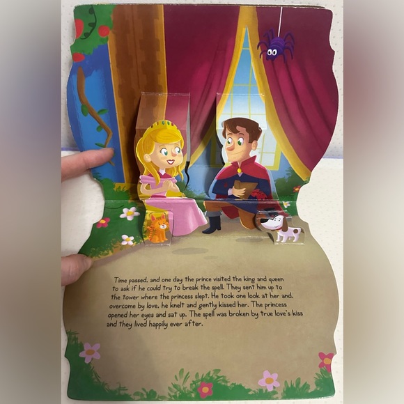 Disney Aurora Gift Bundle 💖 - Picture 9 of 16